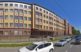 В Питере спасают жизнь младенца в тяжелом состоянии из Твери В Питере спасают жизнь младенца в тяжелом состоянии из Твери