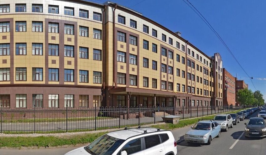 В Питере спасают жизнь младенца в тяжелом состоянии из Твери В Питере спасают жизнь младенца в тяжелом состоянии из Твери