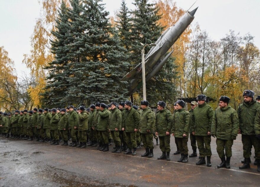Семьи мобилизованных жителей Тверской области могут воспользоваться различными мерами поддержки Семьи мобилизованных жителей Тверской области могут воспользоваться различными мерами поддержки