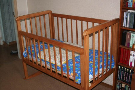 Жительнице Тверской области придется ответить за смерть своего ребенка