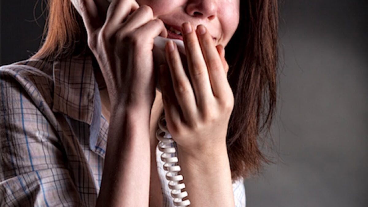 Потеряв память, жительница Тверской области решила заявить о краже бензопилы