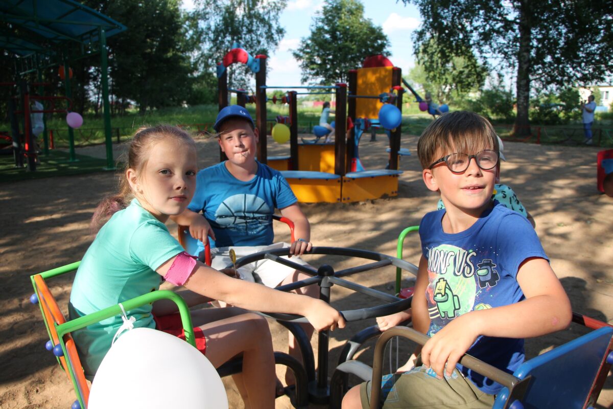 В Тверской области успешно завершены 213 проектов ППМИ