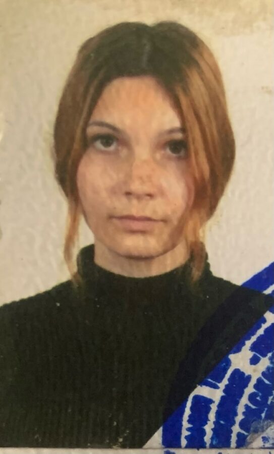 16-летняя девушка ушла из общежития в Тверской области и пропала