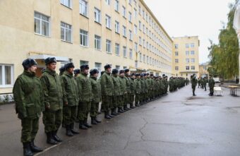 200 жителей Тверской области подали заявки на портале «Госуслуги» на мобилизацию в добровольном порядке 200 жителей Тверской области подали заявки на портале «Госуслуги» на мобилизацию в добровольном порядке