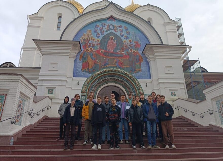 Хор из Конаковского района занял первое место на всероссийском музыкальном конкурсе Хор из Конаковского района занял первое место на всероссийском музыкальном конкурсе