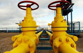 В Тверской области вводят в эксплуатацию новые газопроводы В Тверской области вводят в эксплуатацию новые газопроводы