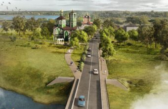 На конкурс проектов по благоустройству направят ещё две заявки Тверской области На конкурс проектов по благоустройству направят ещё две заявки Тверской области