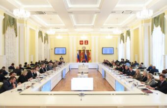 110 молодых дарований Тверской области получат стипендии и премии губернатора 110 молодых дарований Тверской области получат стипендии и премии губернатора