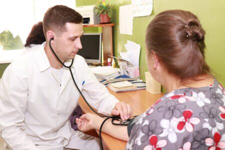 119 ординаторов-медиков обучаются по договорам о целевом обучении в Тверском медуниверситете