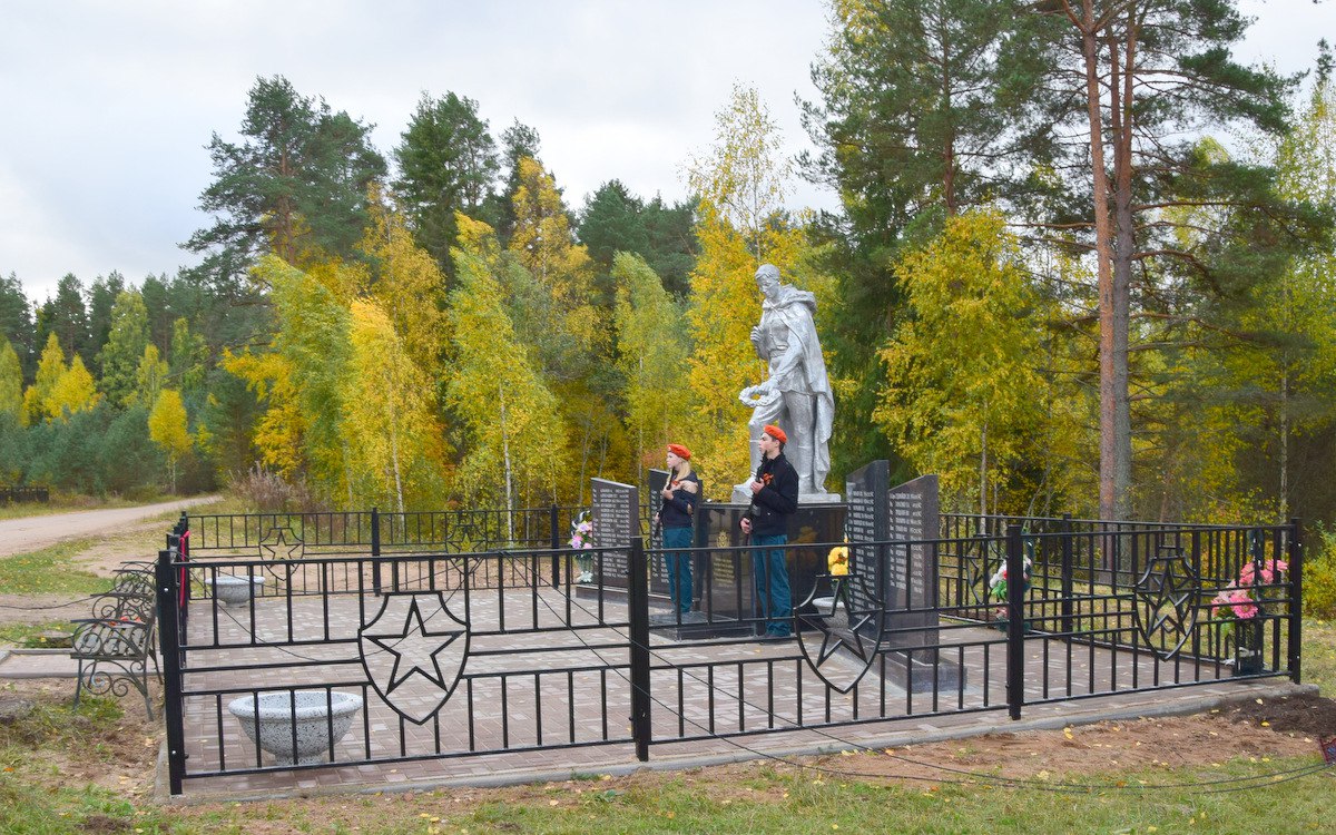 За год в Тверской области воплотили в жизнь 215 проектов ППМИ