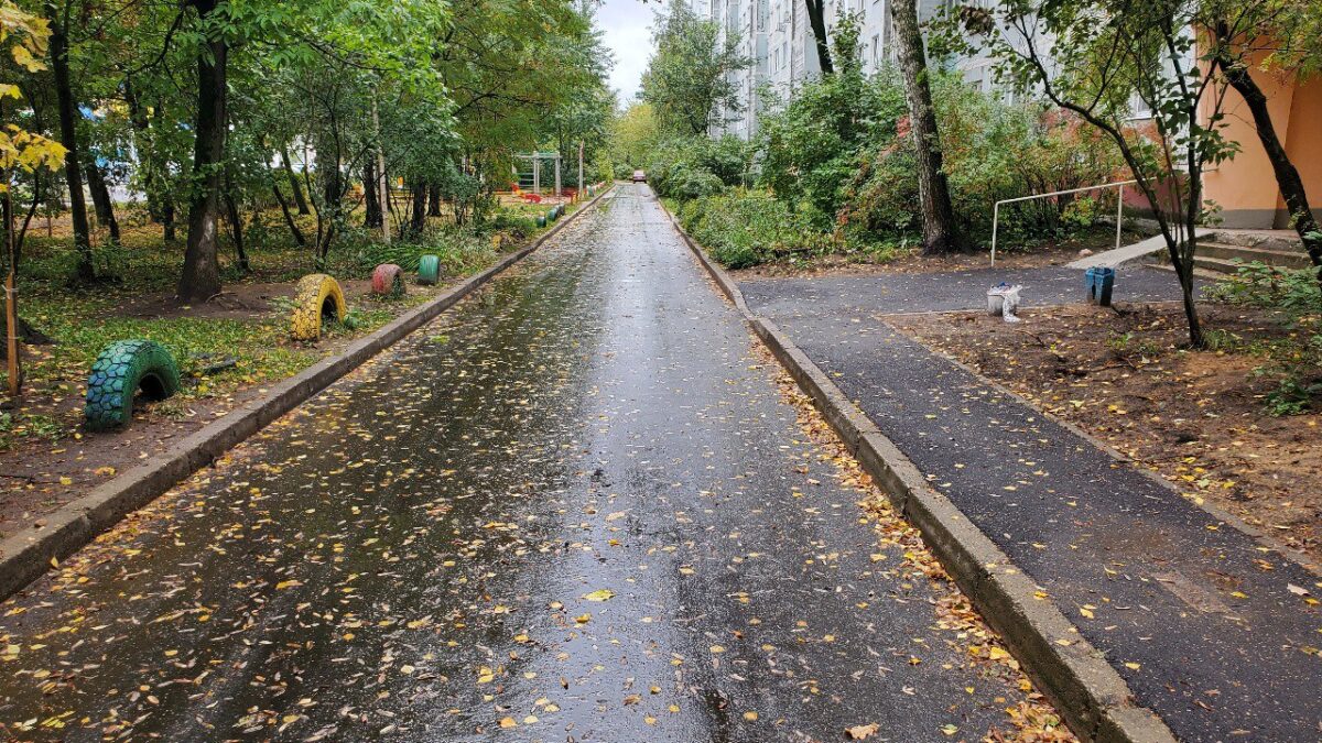 За год в Тверской области воплотили в жизнь 215 проектов ППМИ