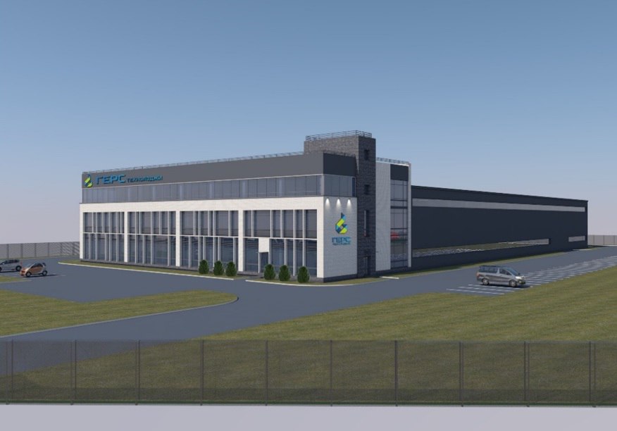 В Тверской области будут производить оборудование для нефтегазовой отрасли