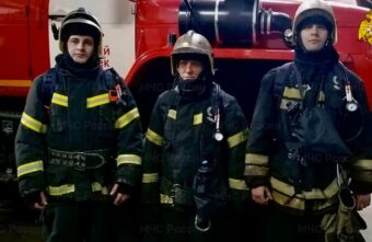 В Тверской области курильщик поджег жилой дом В Тверской области курильщик поджег жилой дом