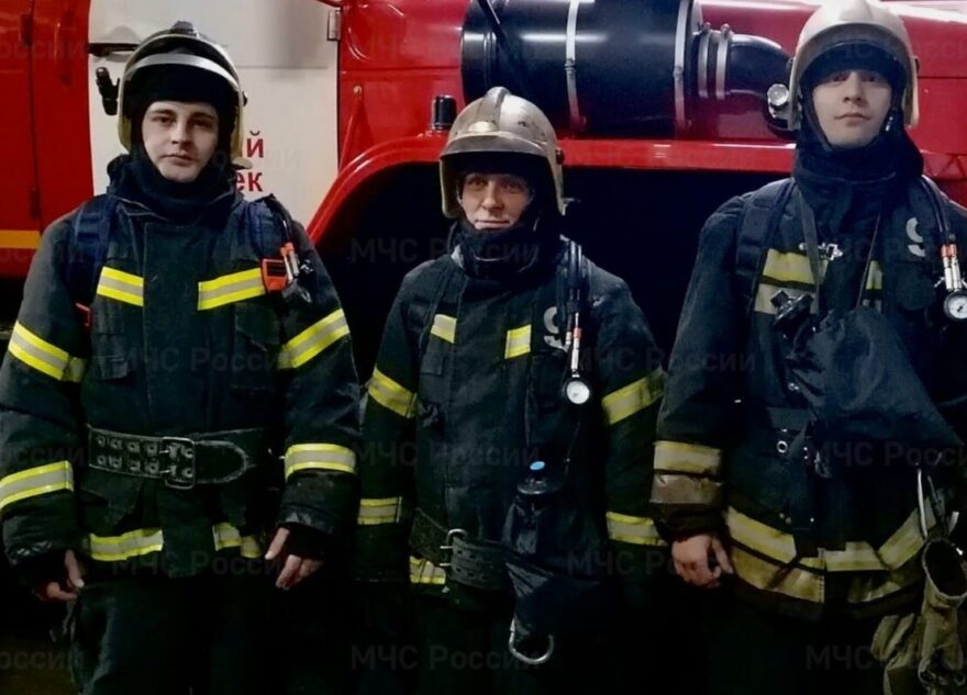 В Тверской области курильщик поджег жилой дом