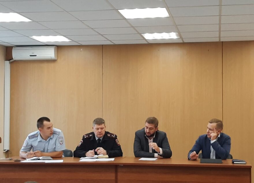 Федеральные дороги в Тверской области станут безопаснее Федеральные дороги в Тверской области станут безопаснее