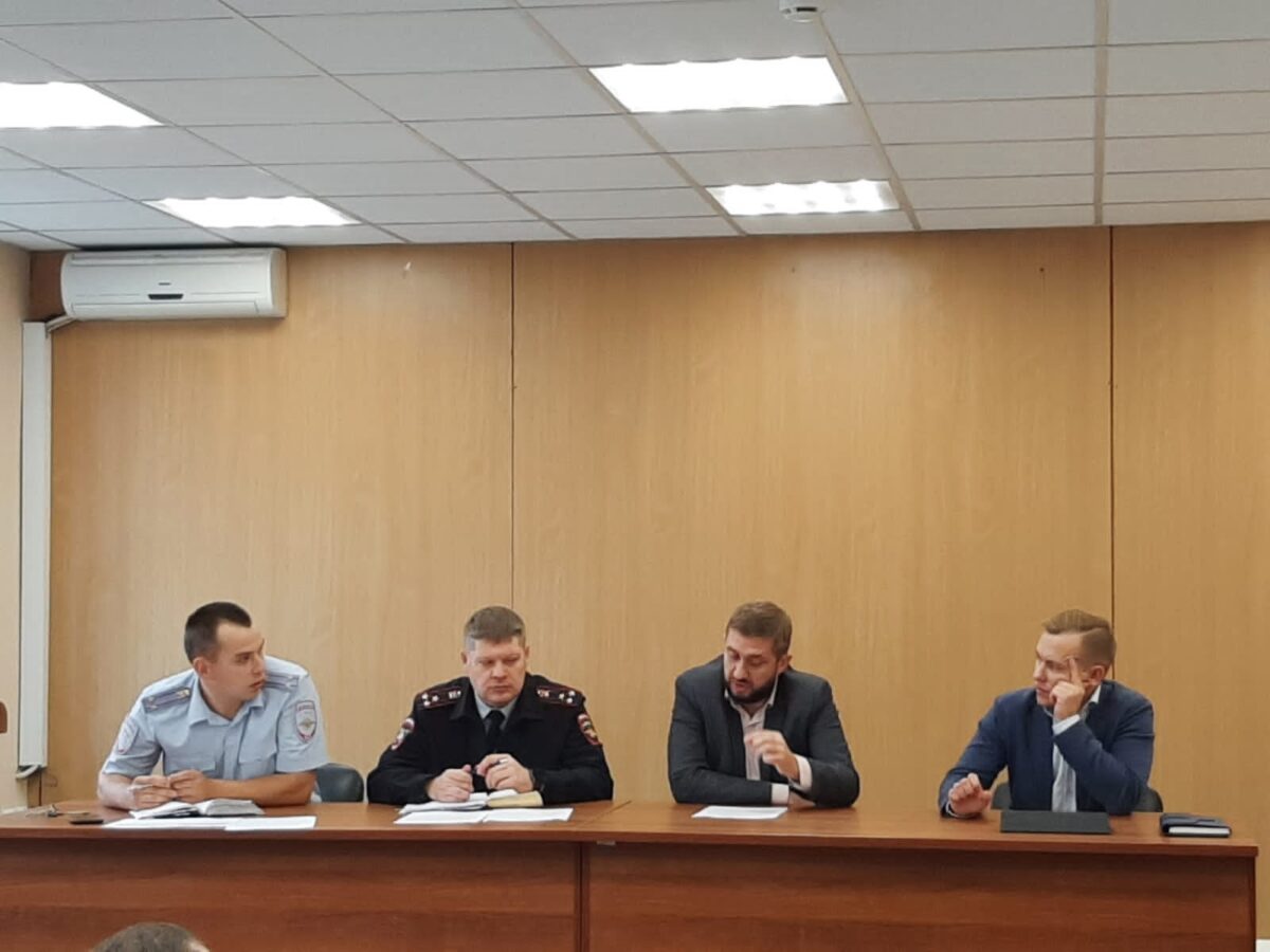 Федеральные дороги в Тверской области станут безопаснее Федеральные дороги в Тверской области станут безопаснее