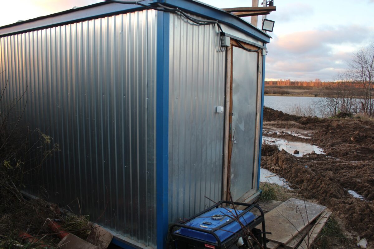 Двое жителей Тверской области утопили мужчину, чтобы он не сообщил о них в полицию