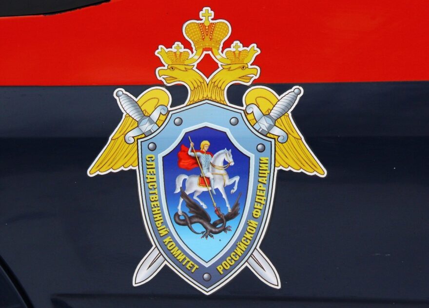 В Тверской области обнаружили тело пожилого мужчины