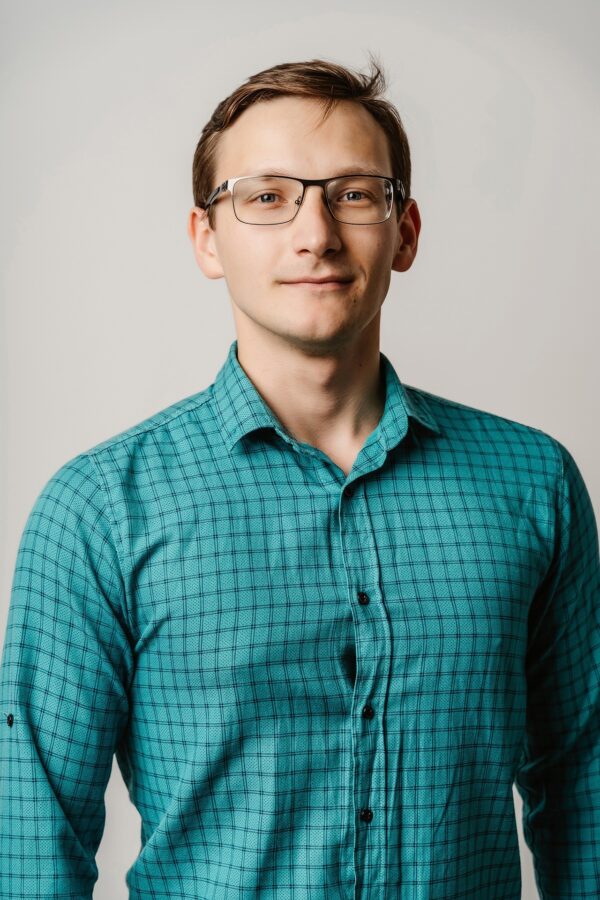 Тверской аспирант выиграл большой грант на разработку сельскохозяйственного робота