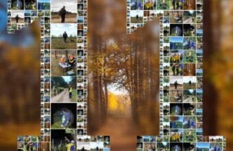 Добровольцы Тверской области отметили 11-летие "Совы"