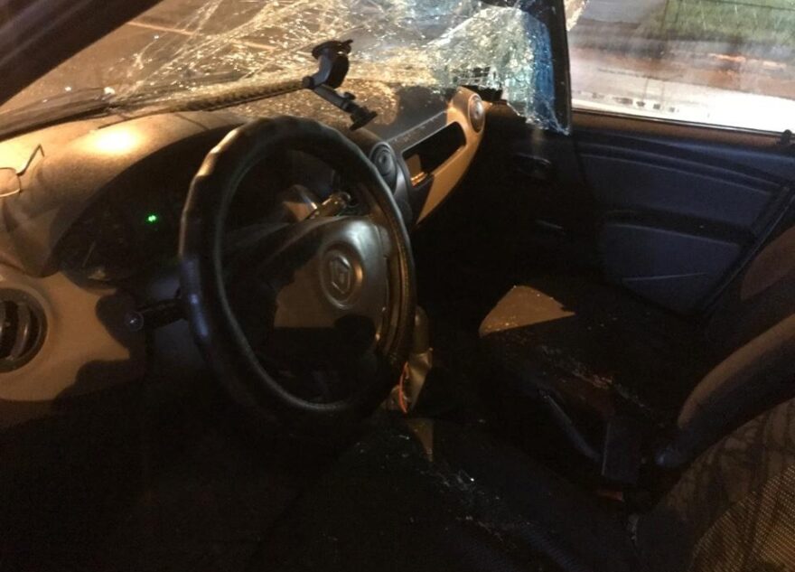 Сбитого в Твери пешехода госпитализировали в больницу