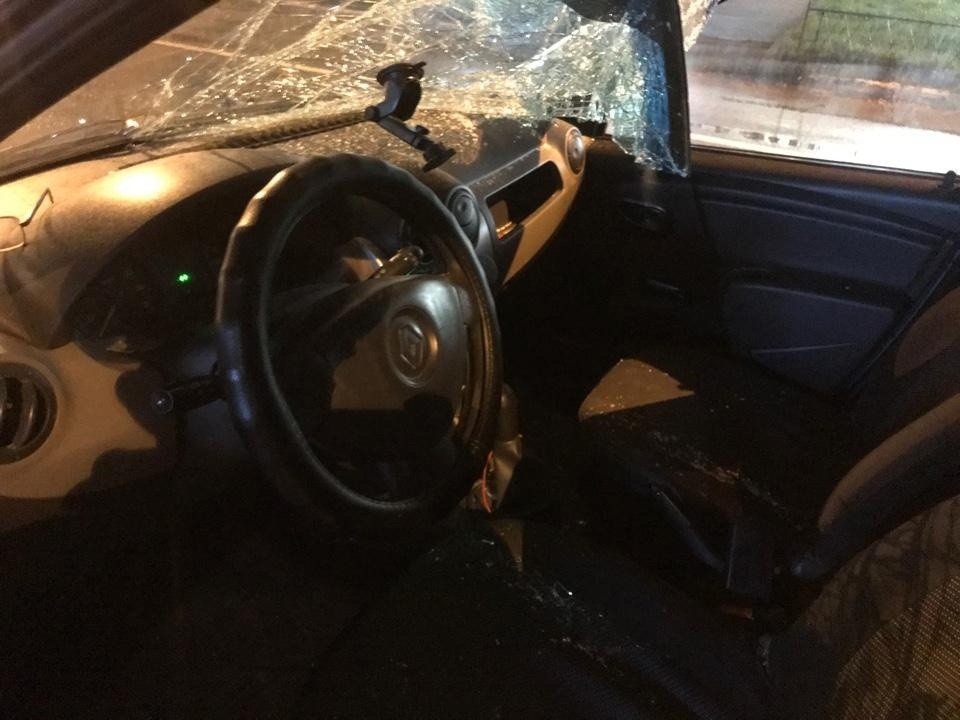 Сбитого в Твери пешехода госпитализировали в больницу