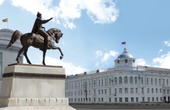 В Тверской области близкие родственники мобилизованных смогут получить часть выплаты В Тверской области близкие родственники мобилизованных смогут получить часть выплаты