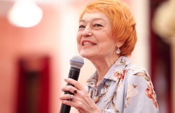 Тверь попрощается со Светланой Вержбицкой