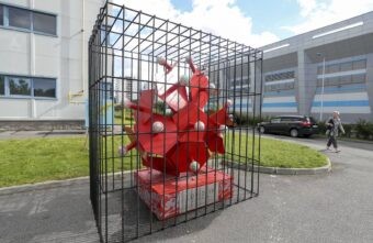 Коронавирус сдается по всем фронтам: статистика в Тверской области Коронавирус сдается по всем фронтам: статистика в Тверской области