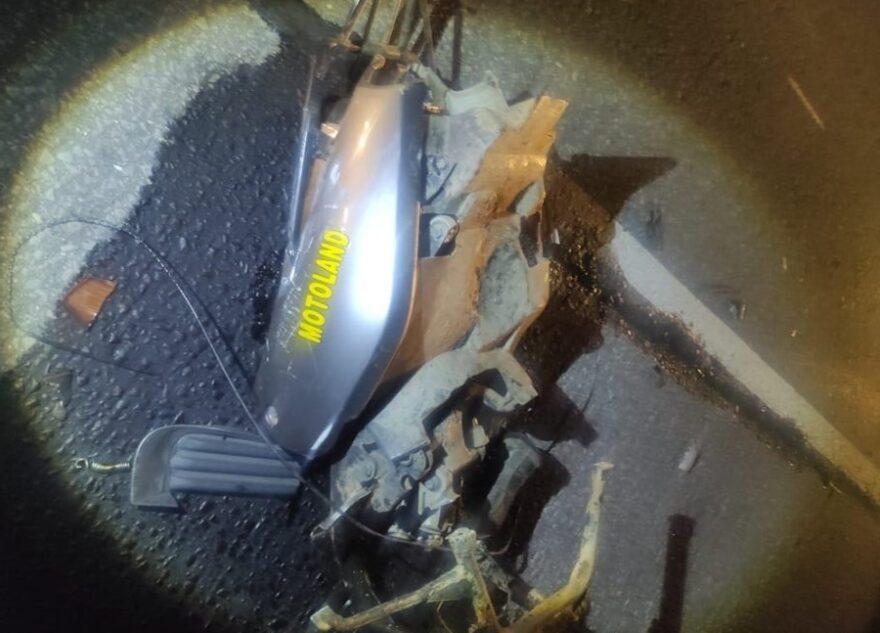 Водитель, из-за которого в Тверской области погибли трое подростков, отправится в колонию-поселение