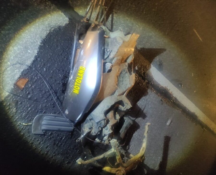 Водитель, из-за которого в Тверской области погибли трое подростков, отправится в колонию-поселение