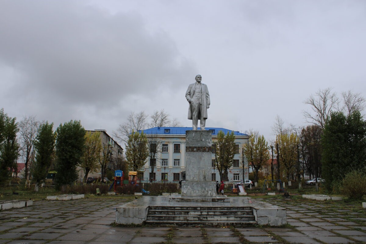 Город Бологое определился с территорией для участия во Всероссийском  конкурсе | ТОП Тверь новости