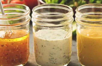 Врач-диетолог назвала самые вредные для здоровья соусы Врач-диетолог назвала самые вредные для здоровья соусы