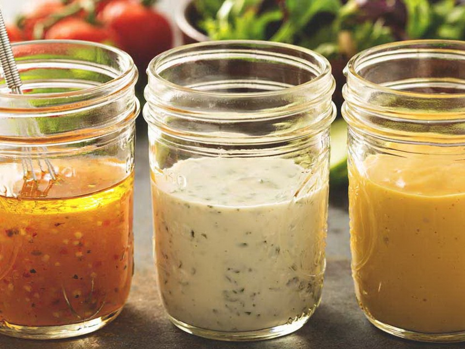 Врач-диетолог назвала самые вредные для здоровья соусы