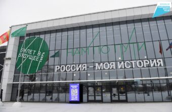 «Билет в будущее»: больше 10 тысяч школьников Тверской области принимают участие в фестивале по профориентации «Билет в будущее»: больше 10 тысяч школьников Тверской области принимают участие в фестивале по профориентации