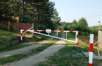 В Тверской области отремонтировали проезд к деревне В Тверской области отремонтировали проезд к деревне