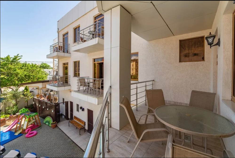 Где выбрать отели Анапы?