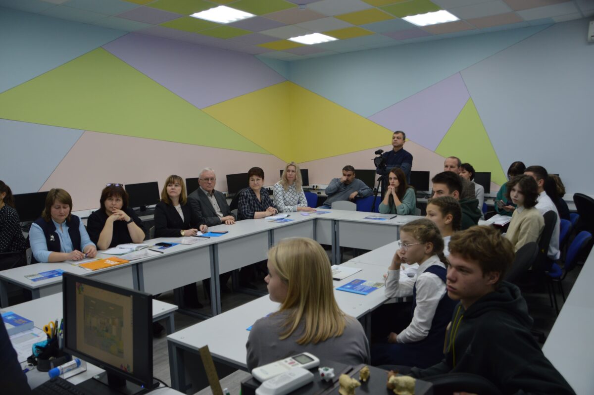 Еще одну школу в Твери готовят к капитальному ремонту