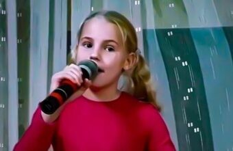 Юные певицы из Тверской области прошли в финал международного фестиваля