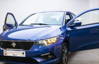 В Россию поступят иранские автомобили на сумму 300 миллионов долларов В Россию поступят иранские автомобили на сумму 300 миллионов долларов