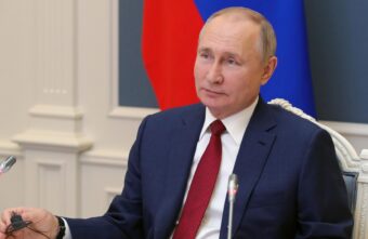 Президент РФ Владимир Путин поздравил жителей Тверской области с Днём народного единства Президент РФ Владимир Путин поздравил жителей Тверской области с Днём народного единства