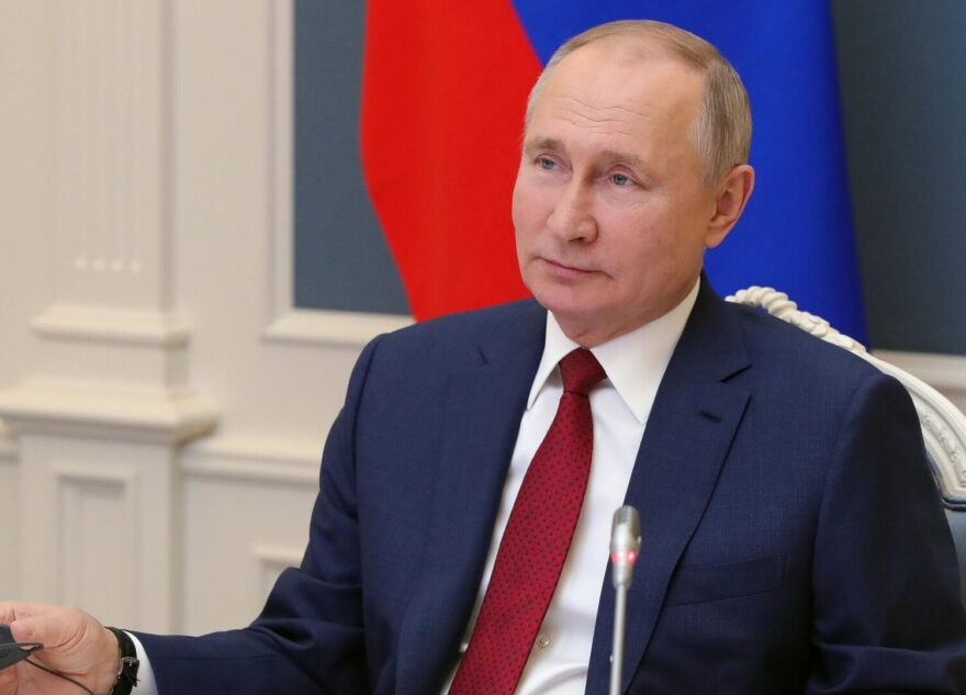 Президент РФ Владимир Путин поздравил жителей Тверской области с Днём народного единства Президент РФ Владимир Путин поздравил жителей Тверской области с Днём народного единства