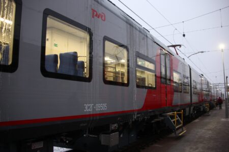 Житель Тверской области погиб под колесами скорого поезда Житель Тверской области погиб под колесами скорого поезда