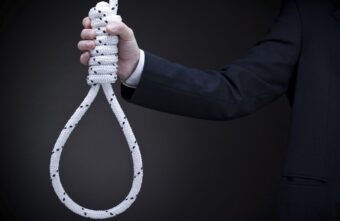 В России могут вернуть смертную казнь В России могут вернуть смертную казнь