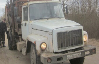 В селах Оленинского округа Тверской области стало чище В селах Оленинского округа Тверской области стало чище