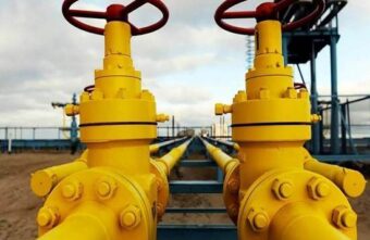 В Оленино Тверской области готовят к вводу газовые сети В Оленино Тверской области готовят к вводу газовые сети