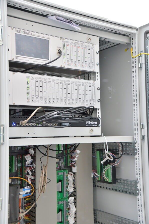 В Твери появились «Умные перекрестки»