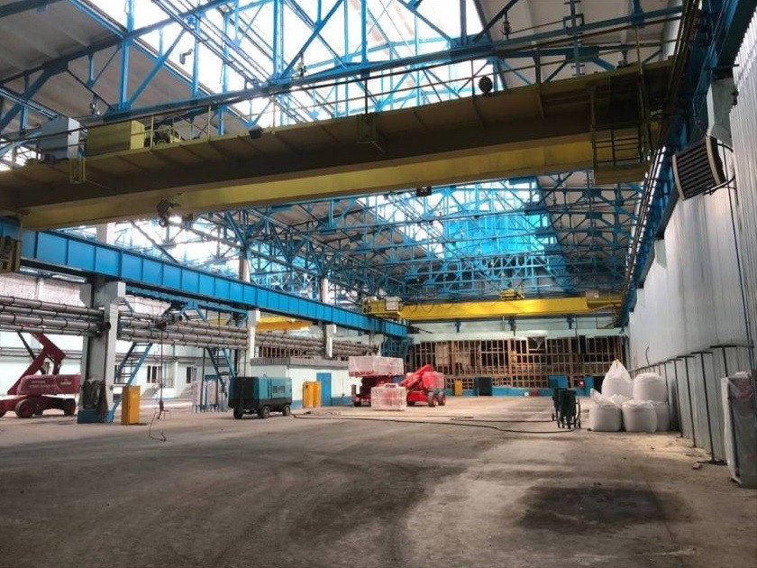 В Тверской области создадут инновационно-промышленный парк «Савеловский»