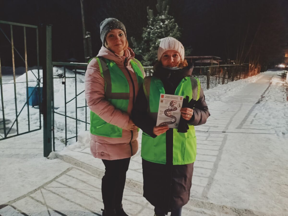 В Тверской области проверили, как водители перевозят маленьких пассажиров