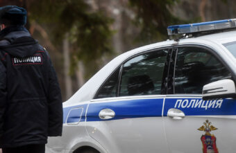 Полицейские успели найти часть украденного имущества в Тверской области